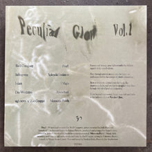 Various – Peculiar Glow Vol. 1