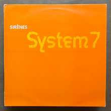 System 7 – Sirènes