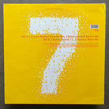System 7 – Sirènes