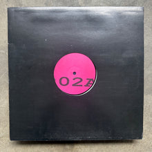 User – 002A