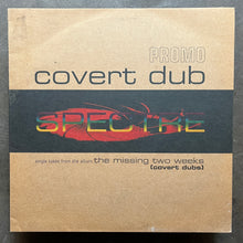 Spectre  – Covert Dub