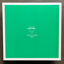 Hostom – HOSTOM - 002