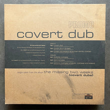 Spectre  – Covert Dub