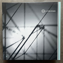 L.A. Synthesis  – Harmonic Disassembly