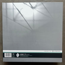 L.A. Synthesis  – Harmonic Disassembly