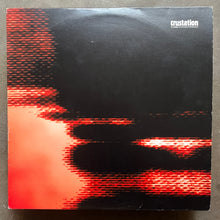 Crustation – Flame (DJ Promo Double Pack)
