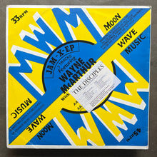 Wayne McArthur And The Disciples – Love Faith & Belief (white label promo)