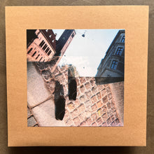Richard Youngs – Arrow