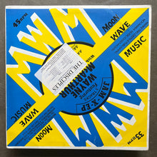 Wayne McArthur And The Disciples – Love Faith & Belief (white label promo)