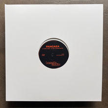 Pangaea – Fuzzy Logic / Still Flowing Water