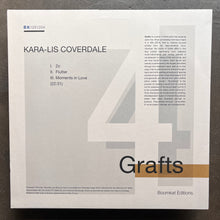 Kara-Lis Coverdale ‎– Grafts