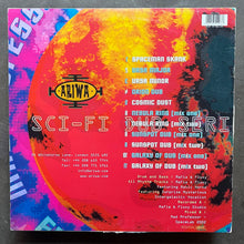 Mad Professor Meets Mafia & Fluxy – From Mars With Dub, Part 1 Sci-Fi Dub Series
