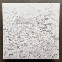 Keith Fullerton Whitman – Generators
