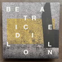 Beatrice Dillon ‎– Can I Change My Mind?