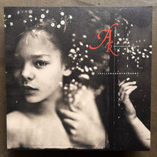 Akira Rabelais – Spellewauerynsherde