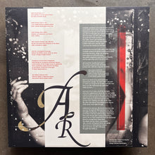Akira Rabelais – Spellewauerynsherde