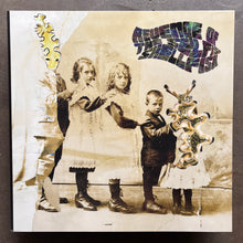 Wakeford - Stapleton – Revenge Of The Selfish Shellfish