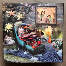 Wakeford - Stapleton – Revenge Of The Selfish Shellfish