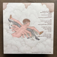 Bill Callahan – Shepherd In A Sheepskin Vest