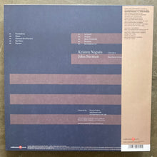 Kristen Nogues, John Surman – Diriaou