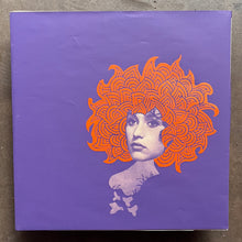 Angelo Michajlov – Saxana - The Girl On A Broomstick (Dívka Na Koštěti)