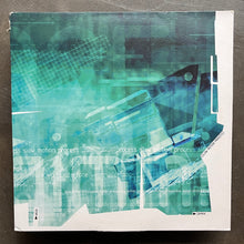 Gimmik – Slow Motion Process