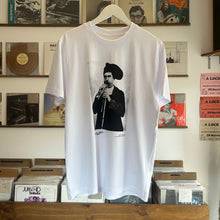 All Night Flight - 'Sardinia' T-Shirt - 2026