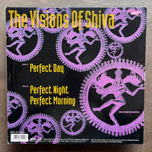 The Visions Of Shiva – Perfect Day