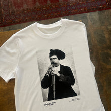 All Night Flight - 'Sardinia' T-Shirt - 2026