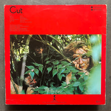 The Slits – Cut