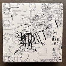 Various – RRR 500 (Various 500 Lock-Grooves By 500 Artists)