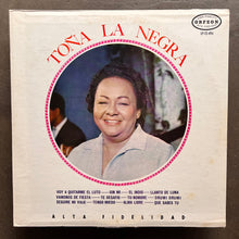 Toña La Negra – Toña La Negra