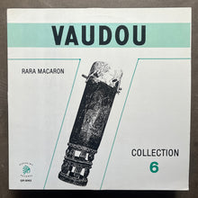 Vaudou – Rara Macaron - Collection 6