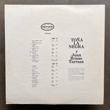 Toña La Negra – Toña La Negra