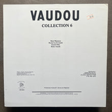 Vaudou – Rara Macaron - Collection 6