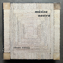 Música Nostra – Vetlades D'antany