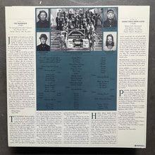 Pauline Oliveros – The Wanderer