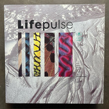 Startled Insects – Lifepulse