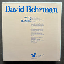 David Behrman ‎– On The Other Ocean
