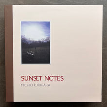 Michio Kurihara – Sunset Notes