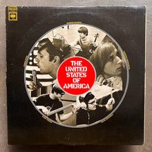 The United States Of America – The United States Of America