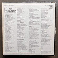 The United States Of America – The United States Of America