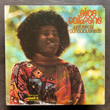 Alice Coltrane – Universal Consciousness