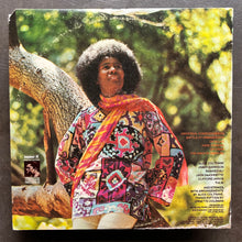 Alice Coltrane – Universal Consciousness