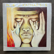 N. AE. ‎– Katharsis