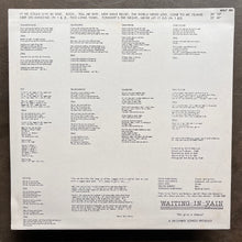 Keith Robinson And Some Mates – The World Needs Love