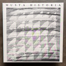 Jyrki Siukonen – Musta Historia