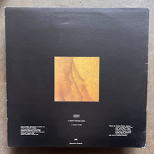 Giancarlo Toniutti ‎– Epigènesi