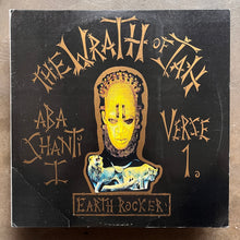 Aba-Shanti-I & The Shanti-Ites ‎– The Wrath Of Jah Verse I (Earth Rocker)