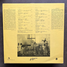 Pierre Bastien – Mecanium